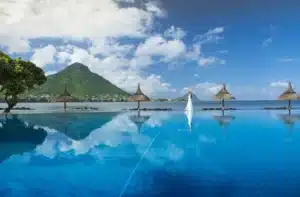 Resort Mana di Mauritius